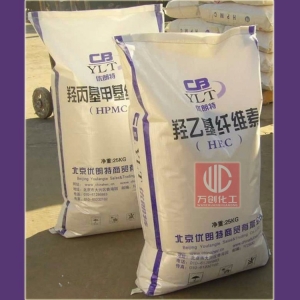 羥乙基纖維素，C2H6O2·x